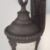 Настенный светильник (бра)  Maytoni Outdoor Goiri O029WL-01BZ