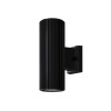 Настенный светильник (бра)  Maytoni Outdoor Rando O419WL-02B