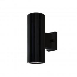 Настенный светильник (бра)  Maytoni Outdoor Rando O419WL-02B
