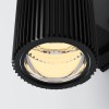 Настенный светильник (бра)  Maytoni Outdoor Rando O419WL-02B
