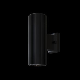 Настенный светильник (бра)  Maytoni Outdoor Rando O419WL-02B