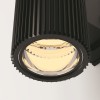 Настенный светильник (бра)  Maytoni Outdoor Rando O419WL-02B
