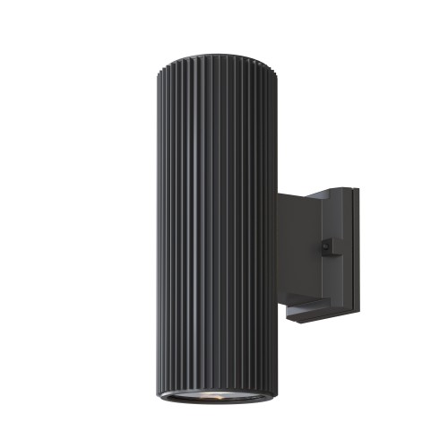 Настенный светильник (бра)  Maytoni Outdoor Rando O419WL-02GR