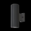 Настенный светильник (бра)  Maytoni Outdoor Rando O419WL-02GR