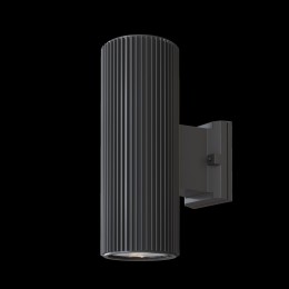 Настенный светильник (бра)  Maytoni Outdoor Rando O419WL-02GR