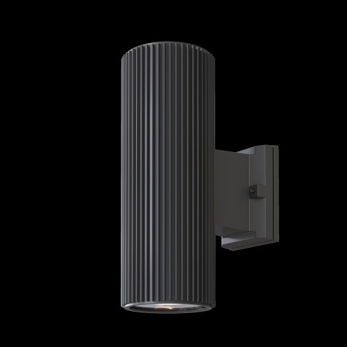Настенный светильник (бра)  Maytoni Outdoor Rando O419WL-02GR
