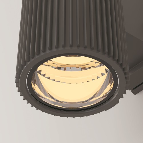Настенный светильник (бра)  Maytoni Outdoor Rando O419WL-02GR