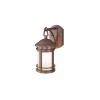 Настенный светильник (бра) Maytoni Outdoor Salamanca O031WL-01BR