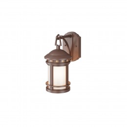 Настенный светильник (бра)  Maytoni Outdoor Salamanca O031WL-01BR