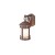 Настенный светильник (бра) Maytoni Outdoor Salamanca O031WL-01BR Настенный светильник (бра) Maytoni Outdoor Salamanca O031WL-01BR