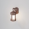 Настенный светильник (бра)  Maytoni Outdoor Salamanca O031WL-01BR