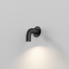 Настенный светильник (бра)  Maytoni Outdoor Sleek O477WL-L2GF3K