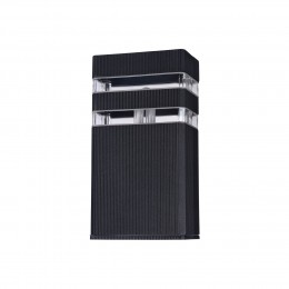 Настенный светильник (бра)  Maytoni Outdoor Unter den Linden O578WL-01B