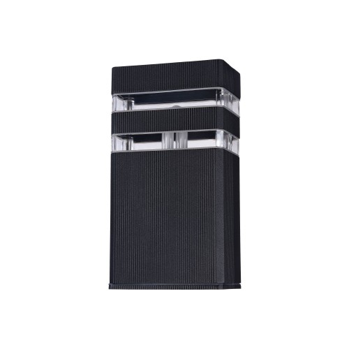 Настенный светильник (бра)  Maytoni Outdoor Unter den Linden O578WL-01B