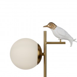 Настольный светильник Freya FR5210TL-01G