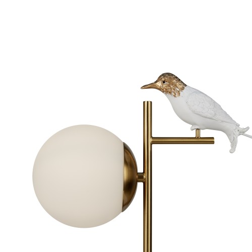 Настольный светильник Freya FR5210TL-01G