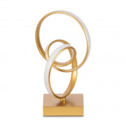 Настольный светильник Freya FR6104TL-L22G