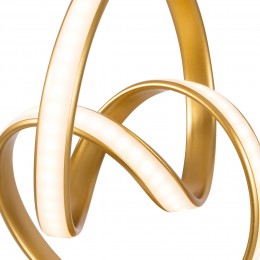 Настольный светильник Freya FR6104TL-L22G