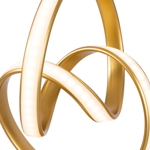 Настольный светильник Freya FR6104TL-L22G