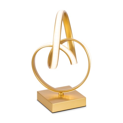 Настольный светильник Freya FR6104TL-L22G