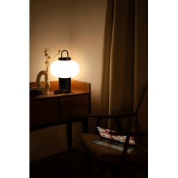 Настольный светильник Freya FR6175TL-L10B