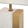 Настольный светильник Maytoni Bianco Z031TL-01BS