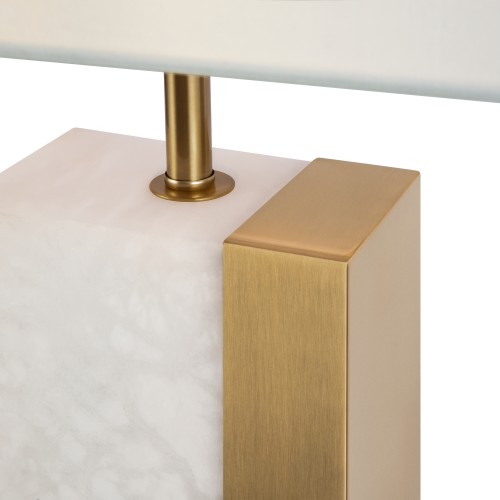 Настольный светильник Maytoni Bianco Z031TL-01BS