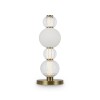 Настольный светильник Maytoni Collar MOD301TL-L18G3K
