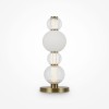 Настольный светильник Maytoni Collar MOD301TL-L18G3K