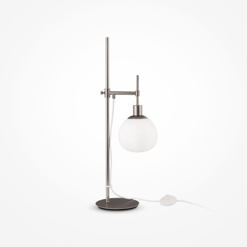 Настольный светильник Maytoni Erich MOD221-TL-01-N
