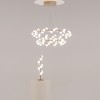 Настольный светильник Maytoni Tessara MOD081TL-L14G3K
