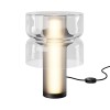 Настольный светильник Maytoni Vetro MOD485TL-L9GR3K