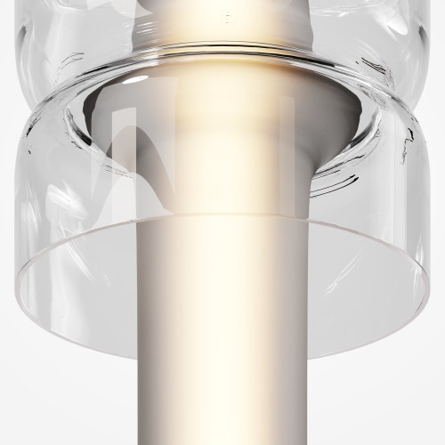 Настольный светильник Maytoni Vetro MOD485TL-L9GR3K