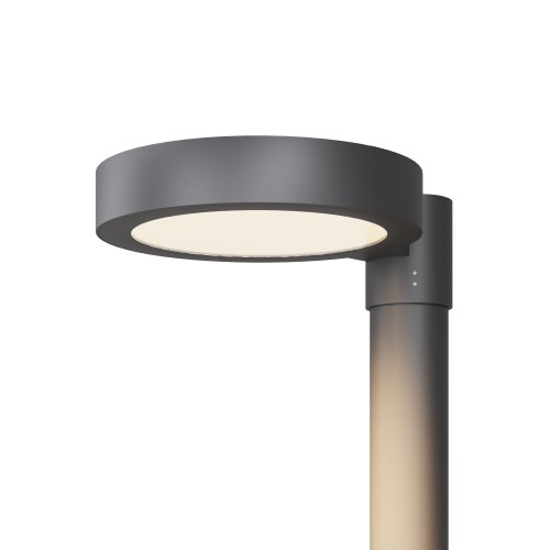 Парковый светильник  Maytoni Outdoor Dion O472H-L50GF3K