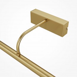 Подсветка Maytoni Twinkle MIR266WL-L12BS3K