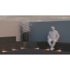 Подсветка для лестниц  Maytoni Outdoor Bil O015SL-L3B3K