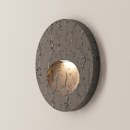 Подсветка для лестниц  Maytoni Outdoor Bil O015SL-L3B3K