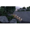 Подсветка для лестниц  Maytoni Outdoor Bosca O045SL-L3W3K
