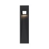 Подсветка для лестниц  Maytoni Outdoor Knoll O513SL-L4B3K
