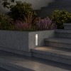 Подсветка для лестниц  Maytoni Outdoor Knoll O513SL-L4W3K