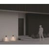 Подсветка для лестниц  Maytoni Outdoor Mane O047SL-L3B3K