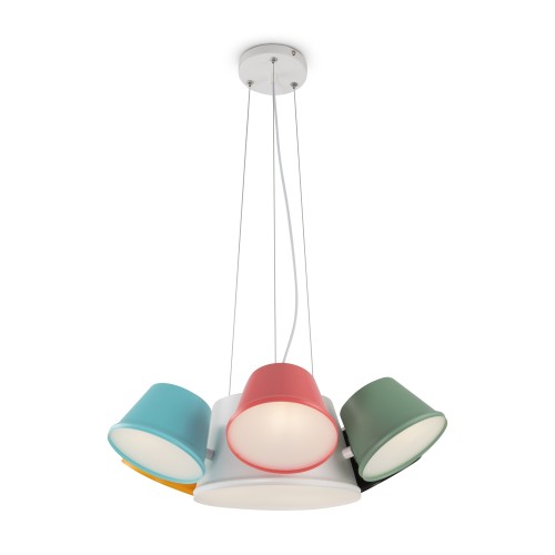 Подвесной светильник Freya FR5179PL-06W