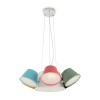 Подвесной светильник Freya FR5179PL-06W