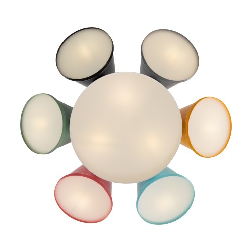 Подвесной светильник Freya FR5179PL-06W