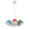 Подвесной светильник Freya FR5179PL-06W