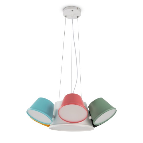 Подвесной светильник Freya FR5179PL-06W