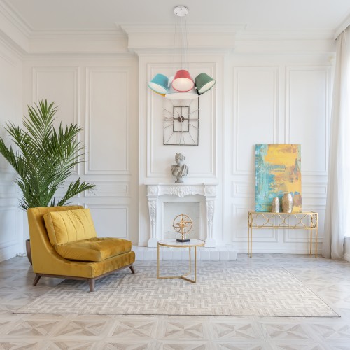 Подвесной светильник Freya FR5179PL-06W