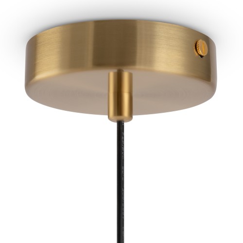 Подвесной светильник Freya FR5180PL-01BS