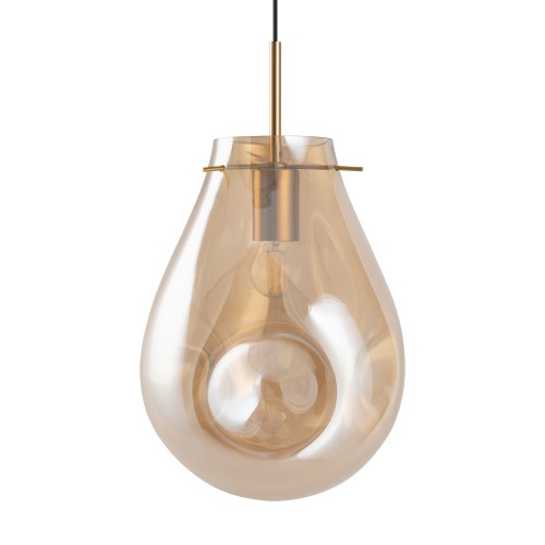 Подвесной светильник Freya FR5180PL-01BS