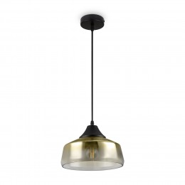 Подвесной светильник Freya FR5188PL-01G